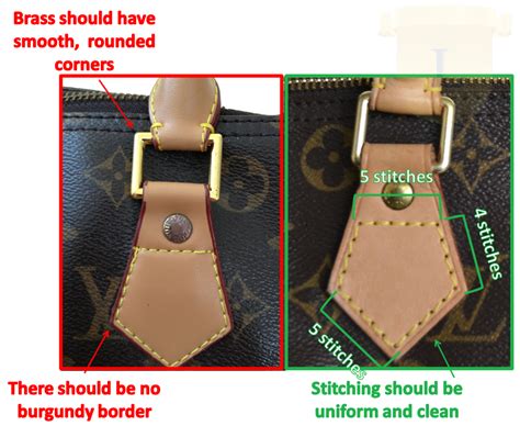 how to authenticate lv bag|genuine louis vuitton bags.